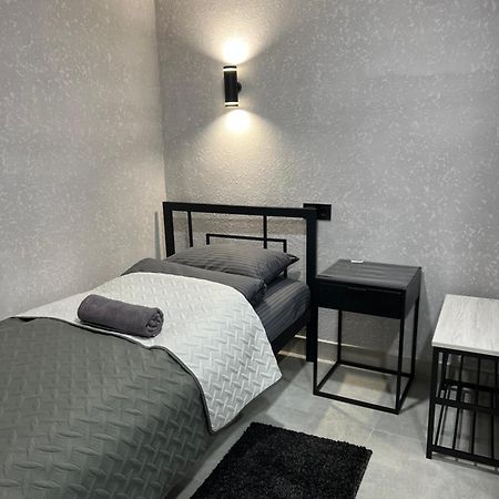 Avto Spa Khmel'nyts'kyy Exterior photo