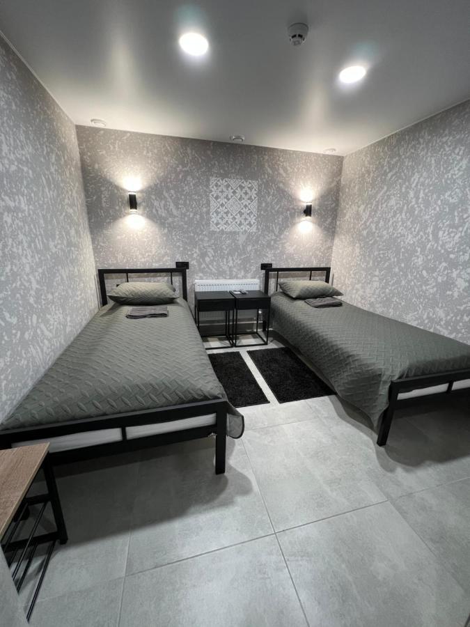 Avto Spa Khmel'nyts'kyy Exterior photo