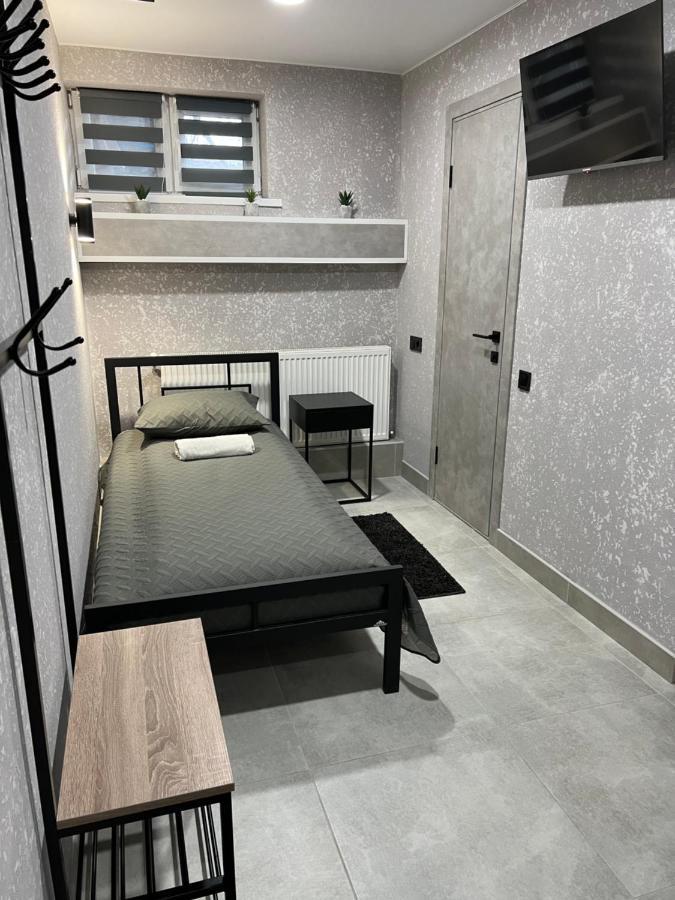 Avto Spa Khmel'nyts'kyy Exterior photo