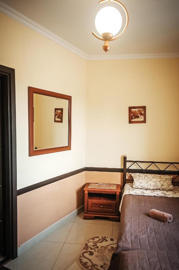 Avto Spa Khmel'nyts'kyy Exterior photo